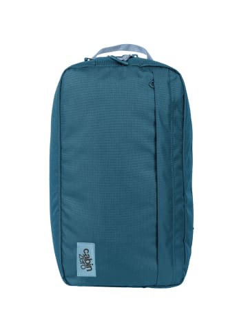 Cabinzero Companion Bags Classic 11L Umhängetasche RFID 19 cm in aruba blue