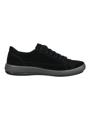 Legero Halbschuhe Schwarz/Grau