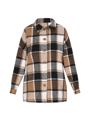 SANIKA Women Jacket in Brown