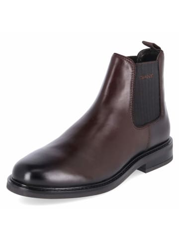Gant Chelsea Boots ST.FAIRKON in braun