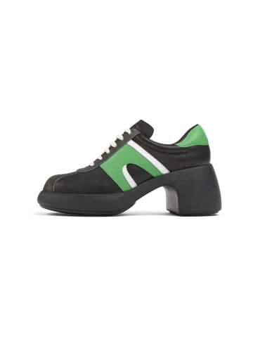 Camper Schnürschuhe " Thelma " in Schwarz