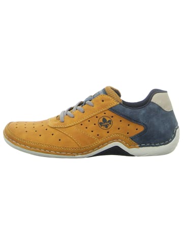 rieker Sneaker in gelb