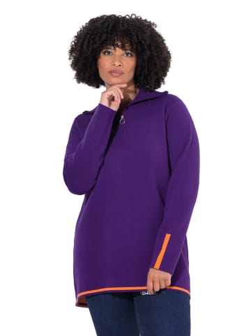 Angel of Style Pullover in beere