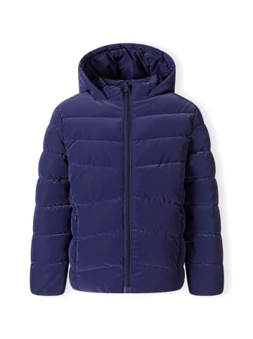 Minoti Winterjacke 20coat51 in dunkelblau