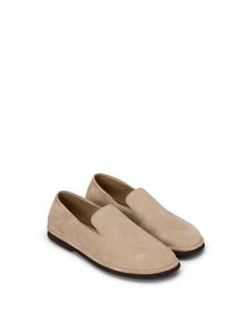 Marc O'Polo Loafer Model Arvid in Charleston Gray
