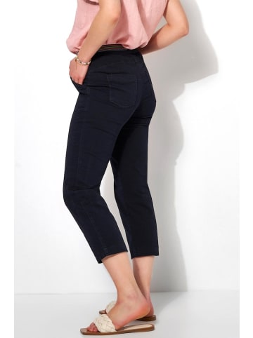 Toni Hose Sue Jogpants 3/4 in Blau