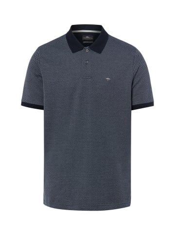 FYNCH-HATTON Poloshirt in mais