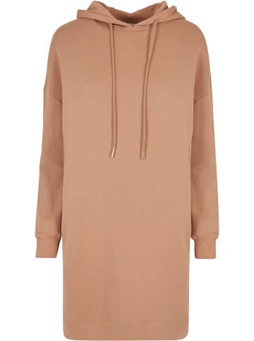 Urban Classics Urban Classics Kleider in amber