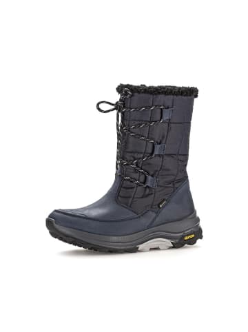 Gabor Stiefel für Damen in blau