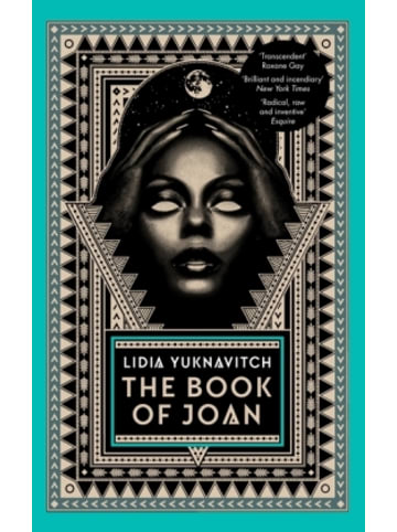 Canongate Books Buch - The Book of Joan