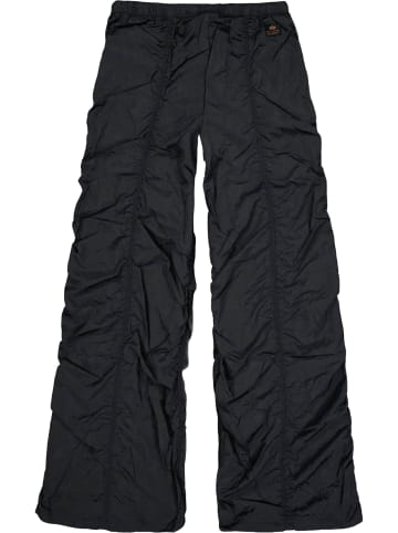 Alpha Industries Alpha Industries Hosen in black