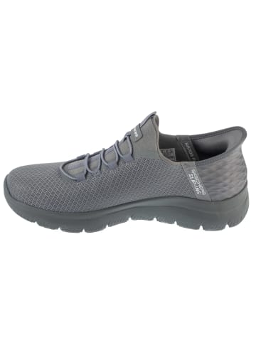 Skechers Skechers Slip-Ins Summits - High Range in Grau