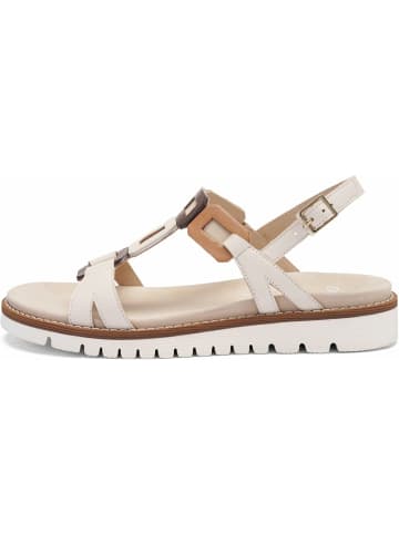 ara Riemchen Sandalen in schwarz