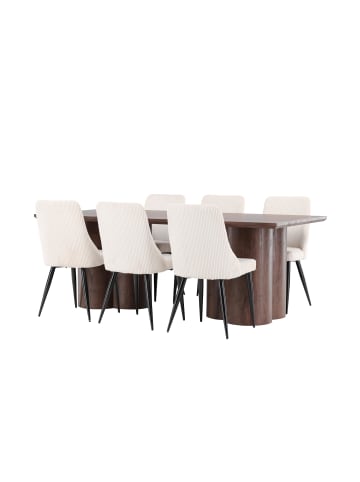 ebuy24 100 x 210 cm