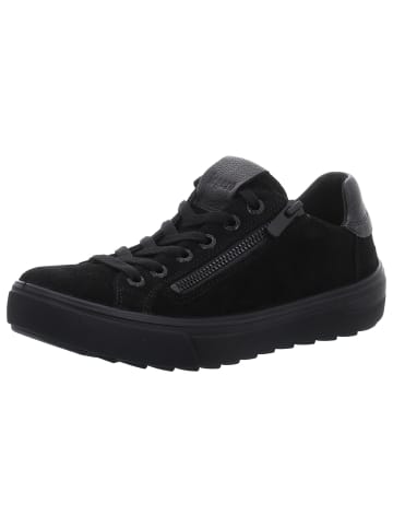 Legero in schwarz