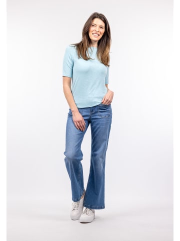 SURI FREY T-Shirt SFY Freyday in skylight 531