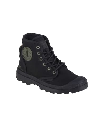 Palladium Palladium Pampa Hi HTG Supply in Schwarz