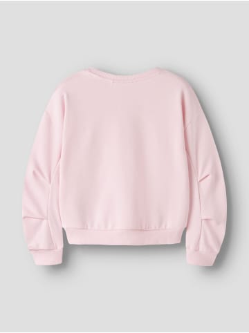 name it Sweatshirt in Pink-A-Boo