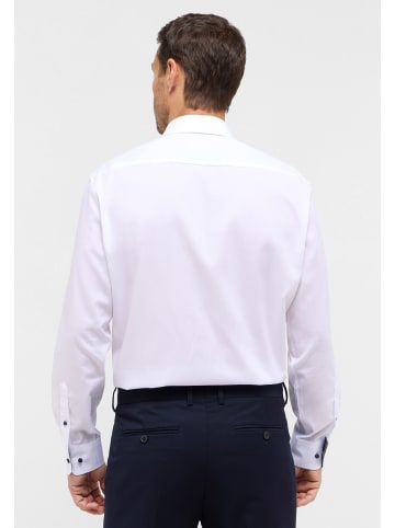 Eterna Hemd COMFORT FIT in weiß