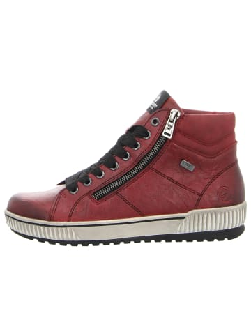 remonte Sneaker in rot