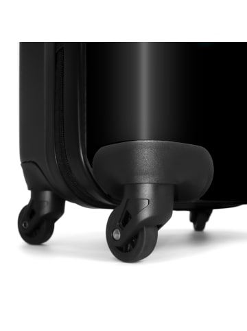 MuchoWow Suitcase, Koffer, Reisekoffer Gaming-Stil