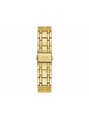 Guess Analoguhr für Damen in gold