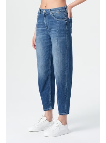 M.O.D Coco Balloon Damp Blue