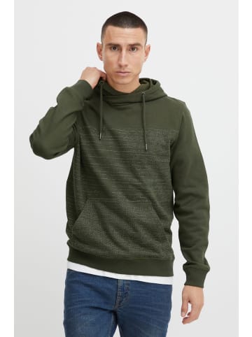 BLEND Hoodie BHToklat in grün