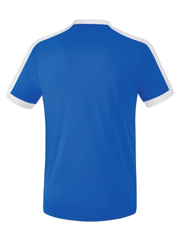 erima Retro Star Trikot in new royal/weiss