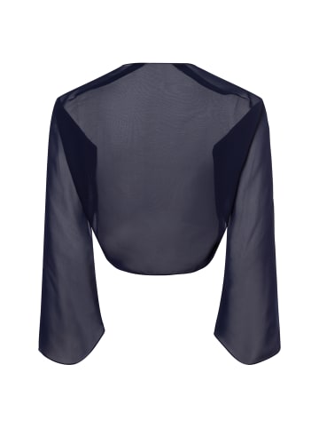 SWING Bolero in marine - 0001
