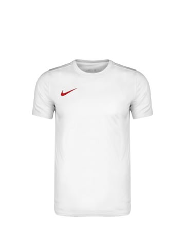 Nike Performance Fußballtrikot Dry Park VII in weiß / rot