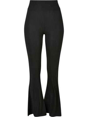 Urban Classics Leggings in schwarz