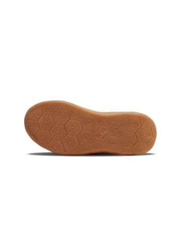 Hummel Klettverschluss Hallenschuh Multiplay Flex Innenbereich Kinder in ANTHRACITE