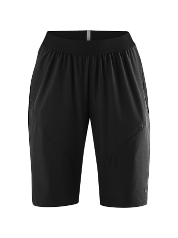 Gonso Simplita Da-Bikeshort in Schwarz01100