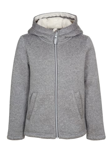 elkline Fleecejacke Little Stranger in lightgrey