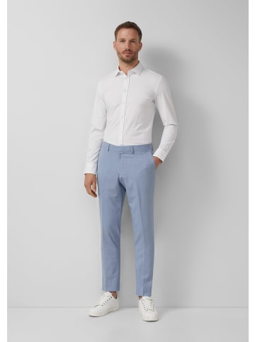 s.Oliver Hose S.OPURE in 52M1_blassblau