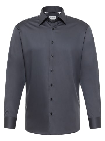 Eterna Hemd MODERN FIT in anthrazit