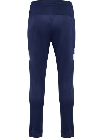 Hummel Trainingshose "Lead 2.0 Track Pants" in Blau