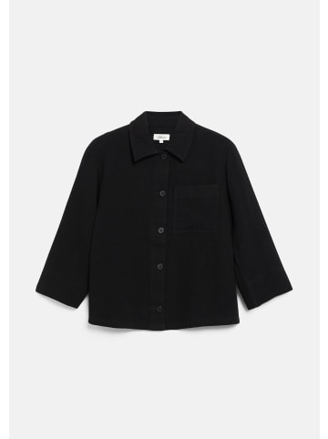 s.Oliver Indoor-Jacke in 9999_schwarz