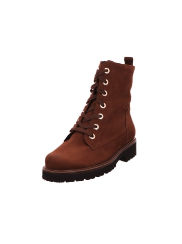 Semler Boots in braun