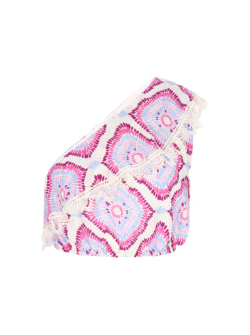 IZIA Women Top in pink