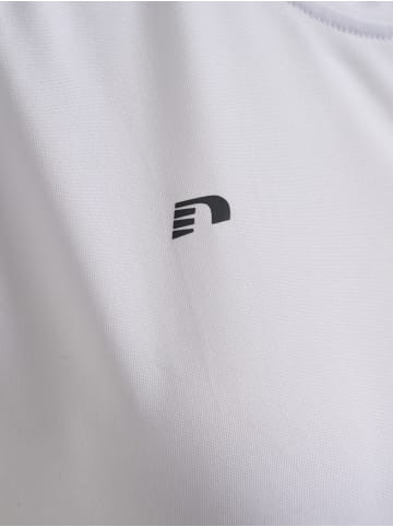 Newline Newline T-Shirt Nwlbeat Ausführen. Damen in WHITE