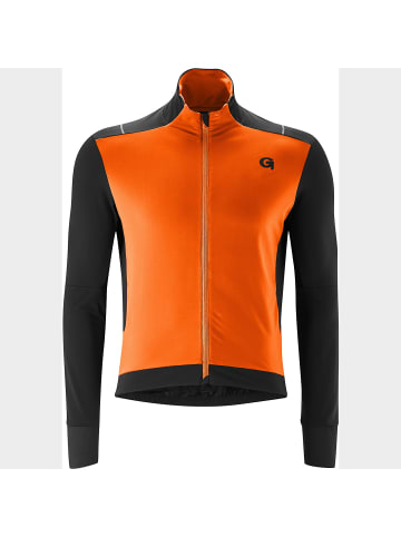 Gonso Bike Trikot Bavella in Orange