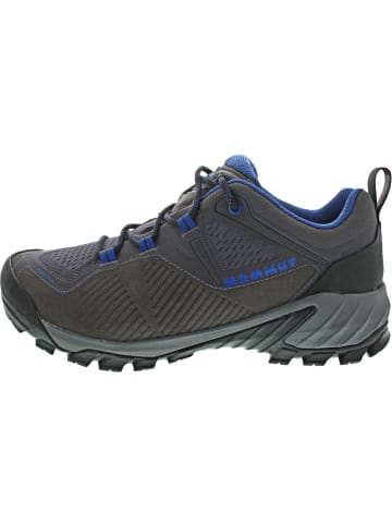 Mammut Wanderschuh Grau
