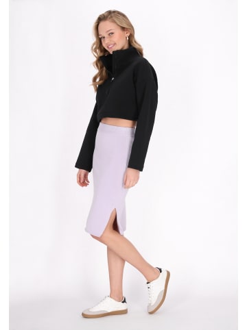 myMO ATHLSR Women Sweatshirt in black