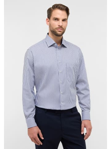 Eterna Hemd COMFORT FIT in navy