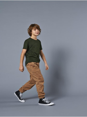 KIDS ONLY Cargo-Hose in Tigers Eye