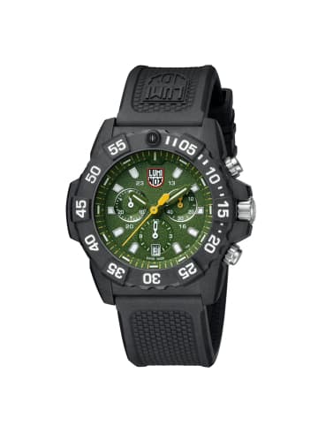 Luminox Analoguhr für Herren in Grün