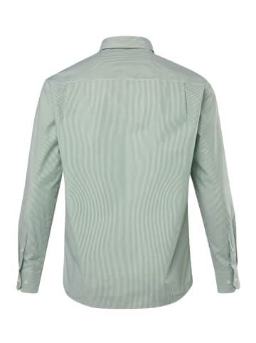 Boston Park Hemd in grasgrün