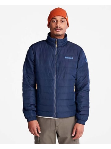 Timberland Jacke in Blau